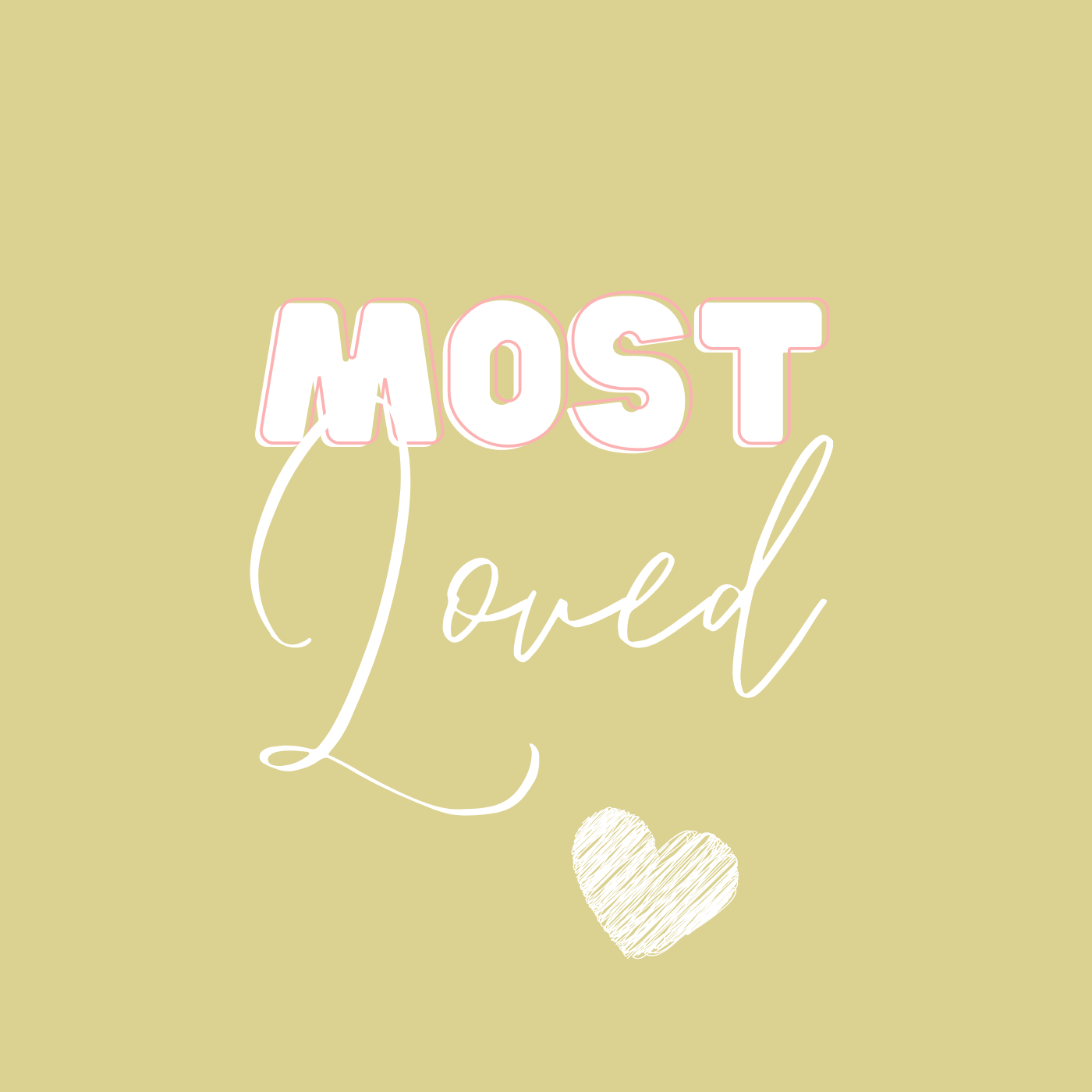 Most Loved
