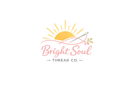 Love Bear Cross Stitch Kit